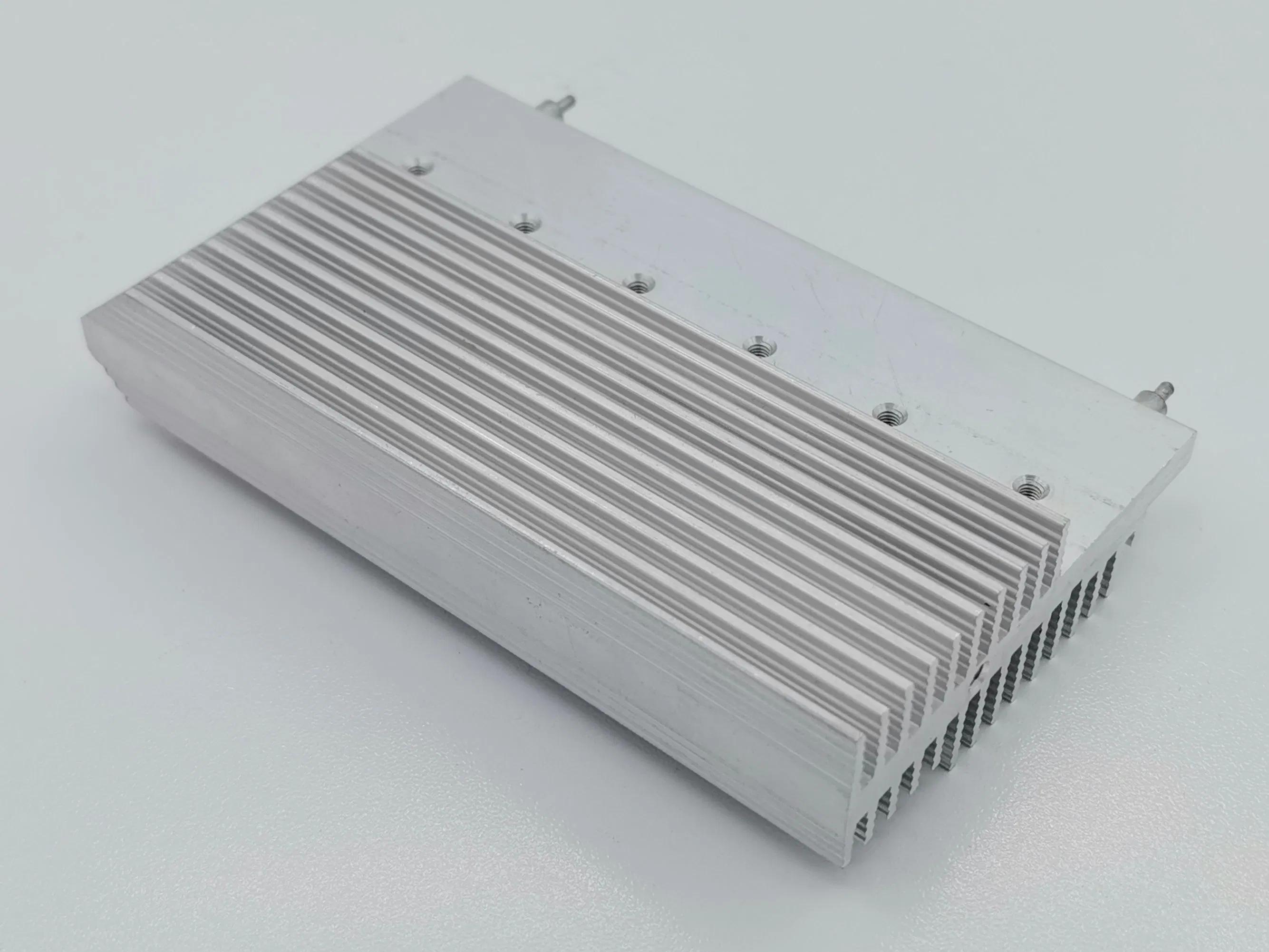 Tản nhiệt module sạc