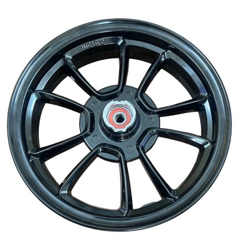 Wheels