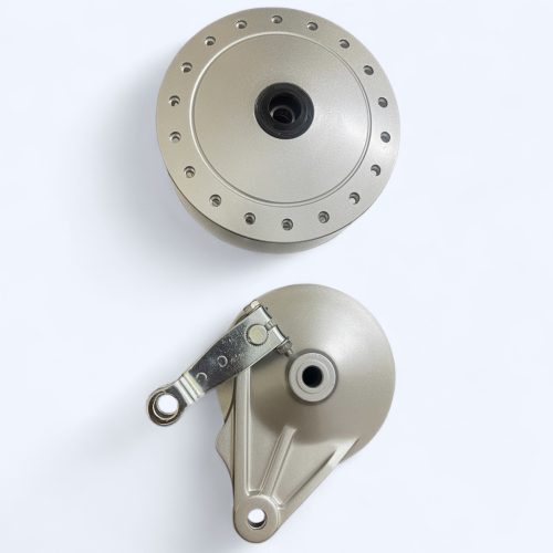 Hub Covers