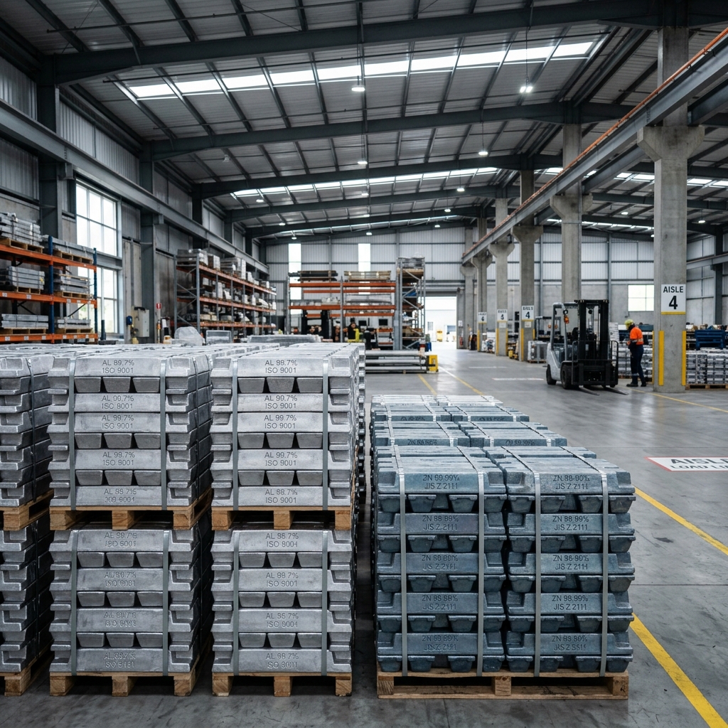 Raw Material Sourcing