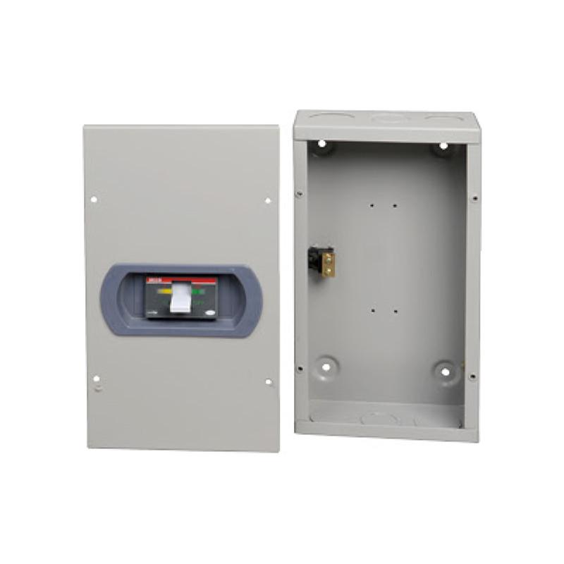 Vỏ Thiết Bị Đóng Cắt MCCB